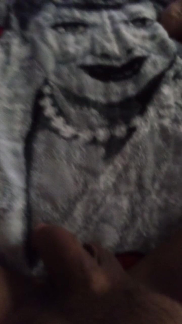 Sheila takital: 继父有要求