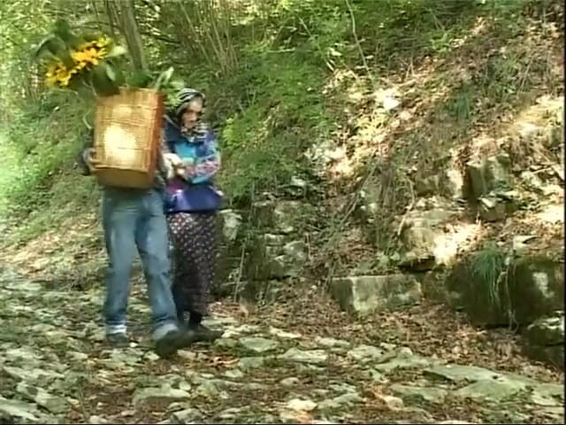 Old PIGS XXX: Dia ayah tiriku volume 4 - (film porno lengkap)
