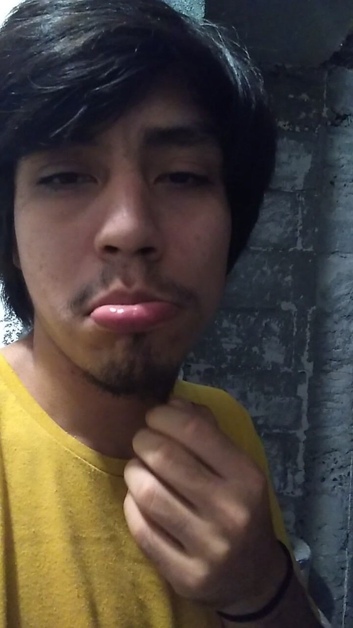 AlexAlejandro13: 내 자지로 당신을 즐겁게해
