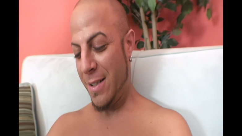 Gay 4 Pleasure: Lecții reale de masturbare homosexuală - (Lecția #09)