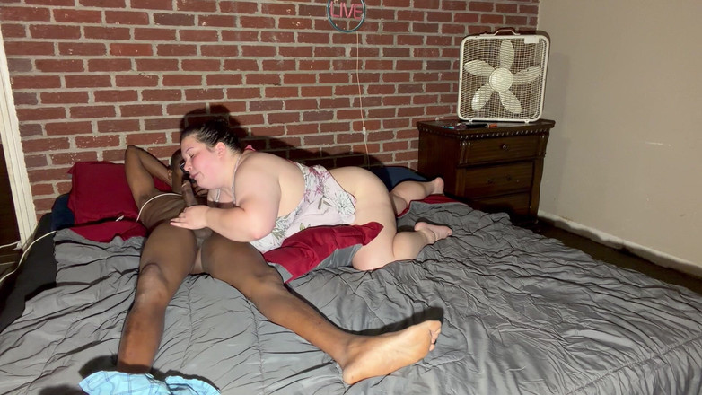 Big uhaul: 深喉最爱我的喉咙