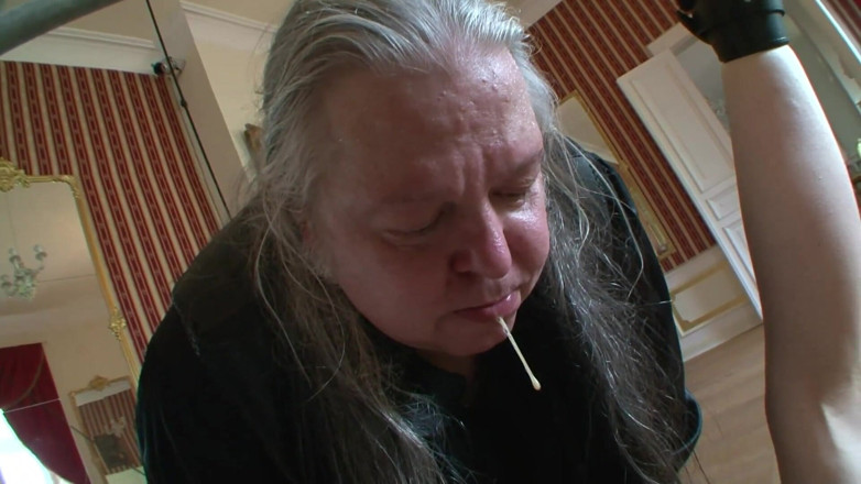 Absolute BDSM films - The original: Сделай меня твоей рабыней