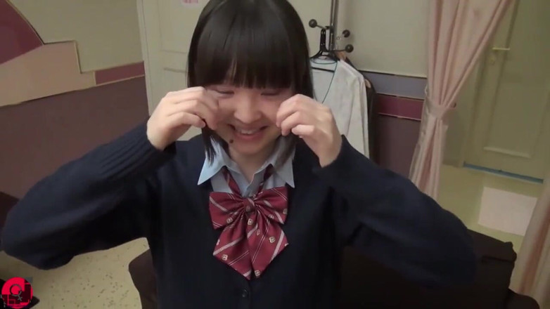 Studio JAV Launcher: 制服を着た赤ちゃん0510無修正