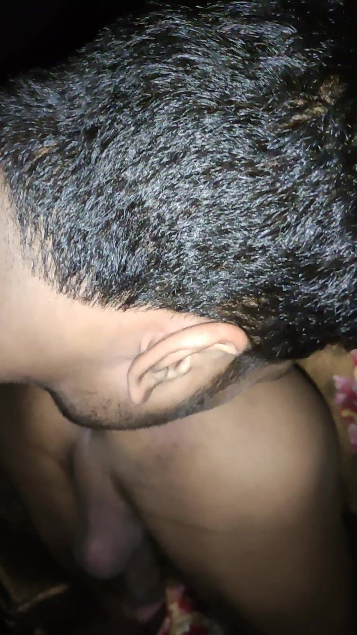 Ahpanal: Pipe, léchage de cul, gay indien