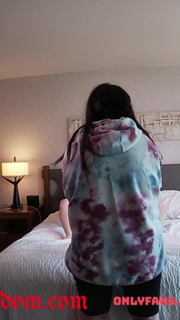 Hardcore casting com PAWG Indica Monroe Bts