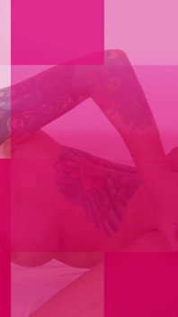 This Sexy Pornstar Is Taking Dick Inside Her