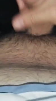Masturbatie