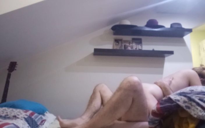 WesternSerbia: Istri lagi asik ngentot kontol