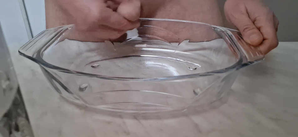 The innocent sinner: Připravena vařit něco čerstvého