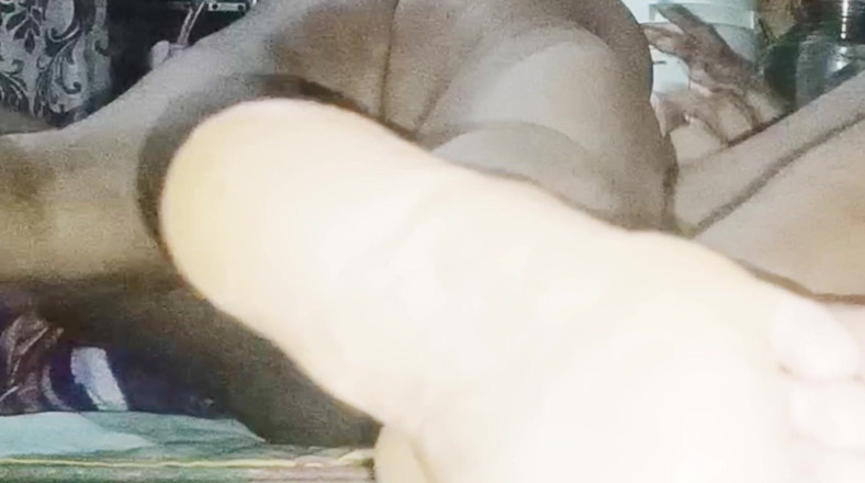 Yourpooja: Bhabhi Fucked Her Husband's Ass