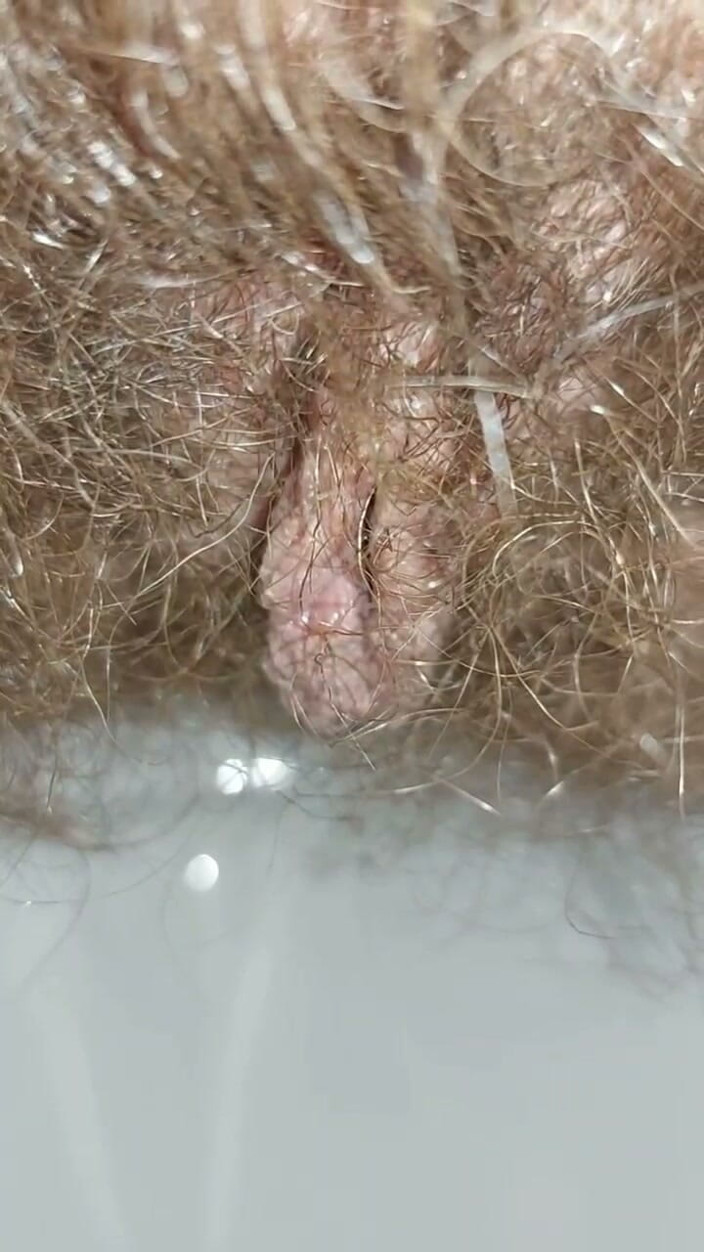 GinnaGg: You Are My Toilet, You Are My Cleaner for Licking...