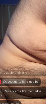 Wyjęcie mojego jelita
