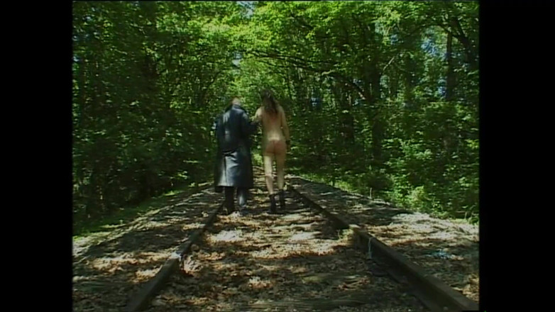 Absolute BDSM films - The original: I Desideri Più Segreti Di Nicky Reed