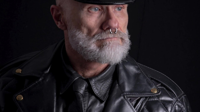 MusclesCigarsFFPig: Röd bandana