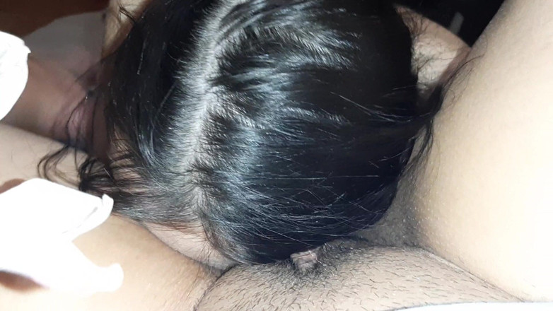 Lesbian-illusion: Pozwalam mojej dziewczynie eksperymentować na mojej cipce