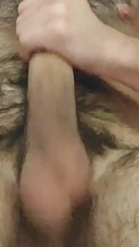 9 Minutes of Intense Masturbation, Will I Get Milk?