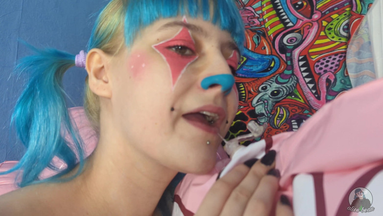 Alice Bean: Dev şişme tek boynuzlu at bölüm 2