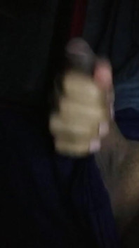 I Have the Knack for Touching Myself