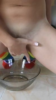 Please Vote on Me in the Mv Squirt Star of the Year Missanja