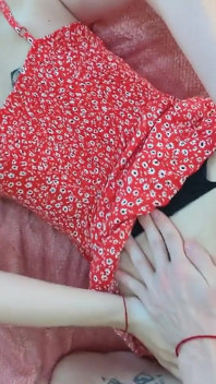 My Friend's Wife Loves to Be Fucked Hard