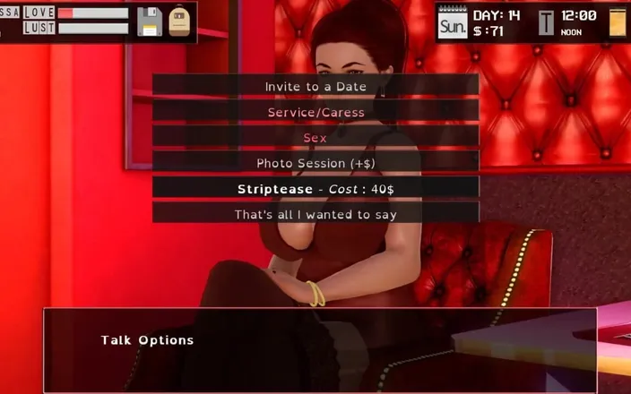 LoveSkySan69Real: Unlimited Pleasure [v0.2.1] Part 7 Final Gameplay by Loveskysan69