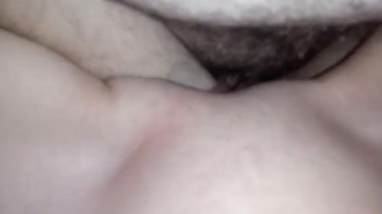 Husband-fist-wife: Fisting dan entot kontol dalam posisi reverse cowgirl