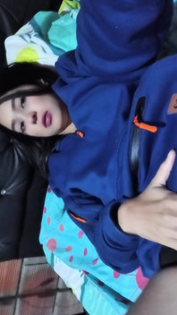 Beautiful Natural Girl