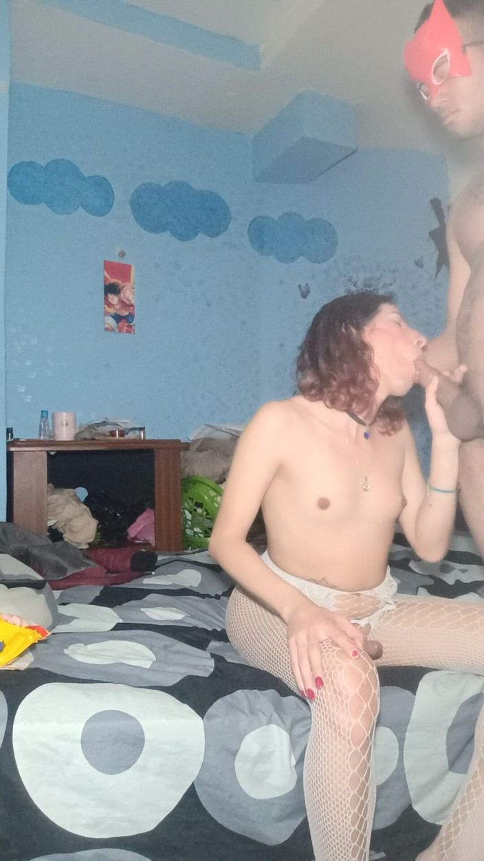 Trestetillassi: Dobrá penetrace líbí se mi až do konce