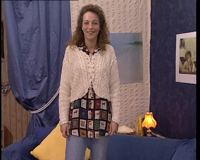 YOUR FIRST PORN: Lisa, elle veut que j’éteigne la caméra et que je...