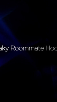 Tru Kait Looking to Get Fucked by Her Big Cock Flatmate