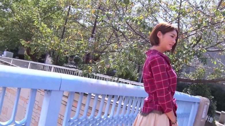 MMV Films: Horny Japanese Babe Sucks Cock and Gets Pounded Hard in...