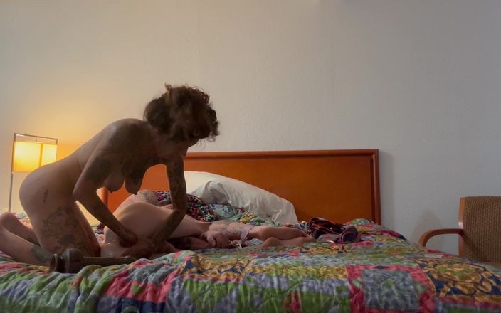 Fuckinrough69: Öppna vid