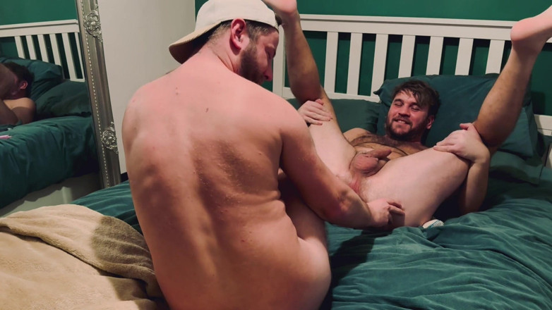 Glenn and Sonny: Kochać się
