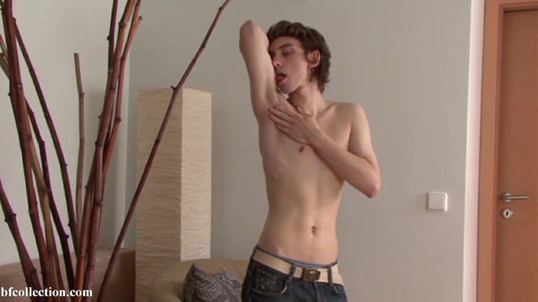Boyfun: Jamey