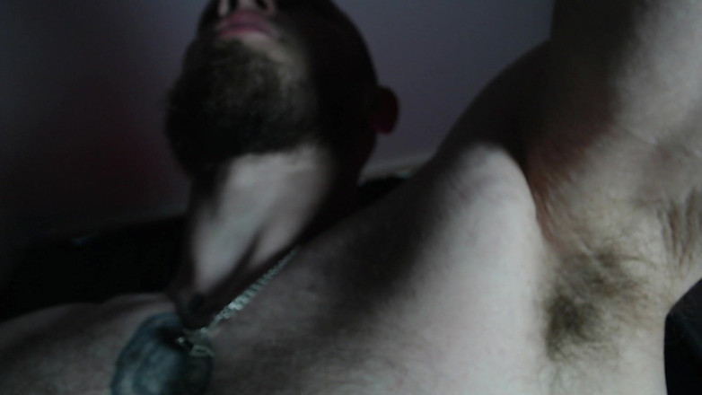 Hunky time: Maestro sucio y un sucio sumiso.