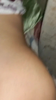 Mature American Woman Having Sex with a Young Moroccan Man