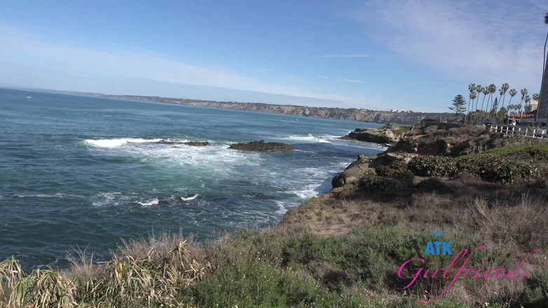 Classic ATK Girlfriends: Vacanze virtuali