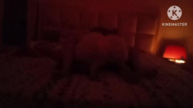 Ankita10000: 热辣人妻和好朋友在酒店房间享受