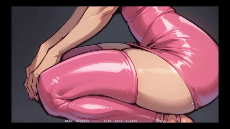 Cumming Gaming: My New Girlfriend [ Tabou Jeu Hentai ] Ep.35 Ma Petite Amie...