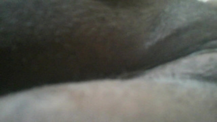 Mommy_bear: The colour of the tongue the cunt