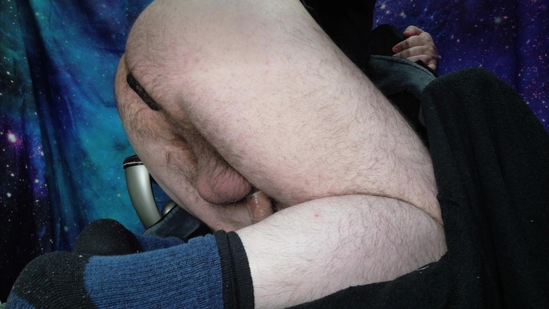 JJ7779: Edging-session, 2. November 2025