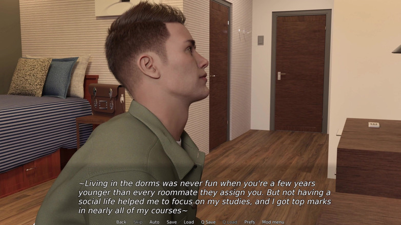 Wickedgammes studio: Läckra MILFs (del 1)