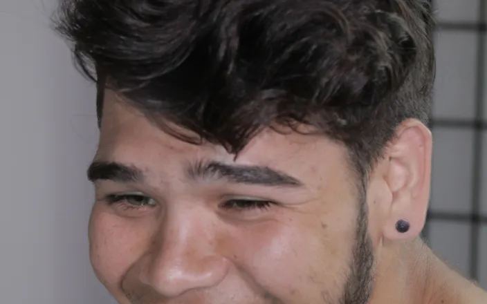 Latino boys porn: Fucking My Stepbrother.