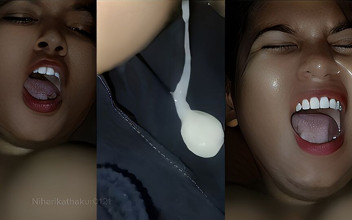 Niharika Thakur: My Stepsister Fuck by Stepbrother Creampie ...