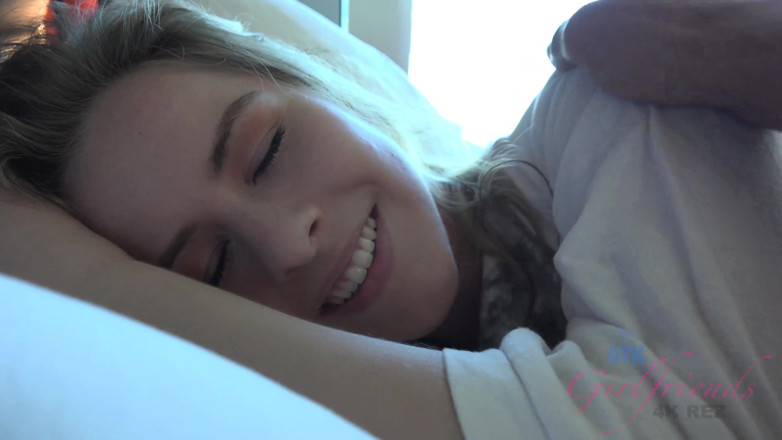 ATK Fans (Girlfriends): Lily Ford ile sanal tatil Las Vegas 3/3