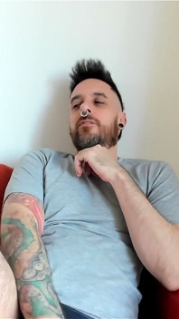 Necesito tu nariz