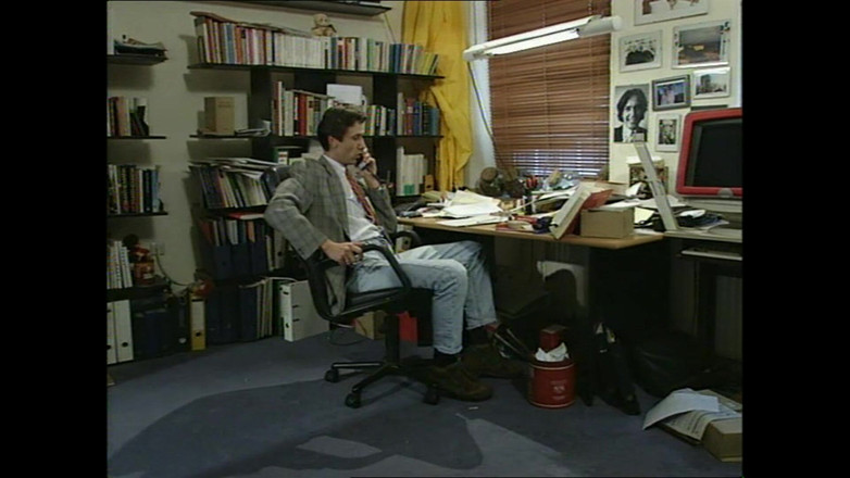 Hard Accademy: Конні і гарячі фільми про повій