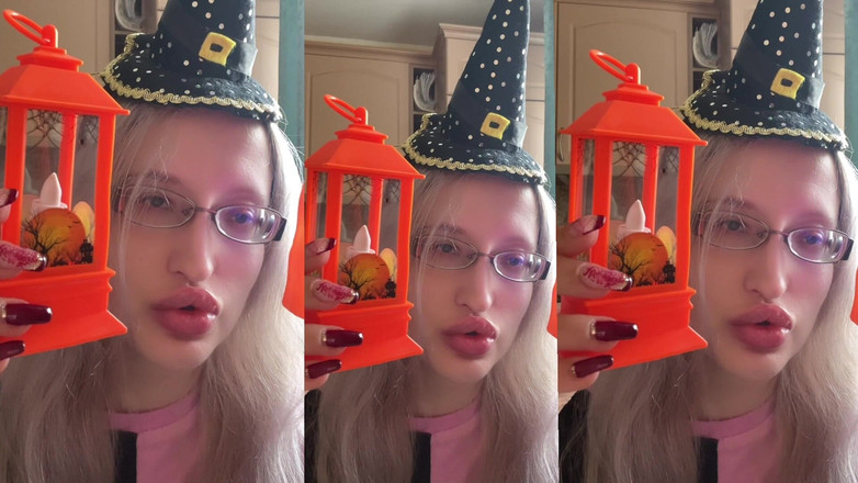 FinDom Goaldigger: Je lippen zijn nu van mij - feminisering Asmr clip door...