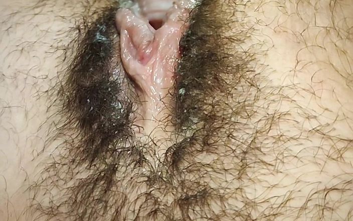 Roy1987: My Hot Dirty Pussy Gets Fucked by a Dildo