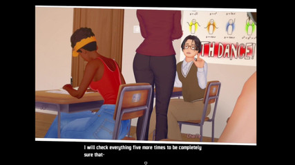 HotSummer117: Love Knight cap 19 - güzel bir kızın çıplak vücudu